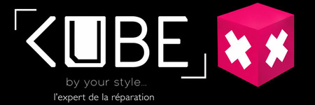 logo cube