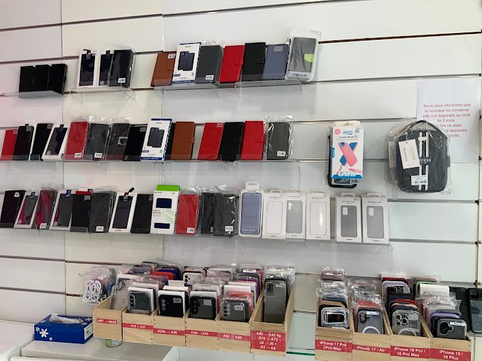 téléphones